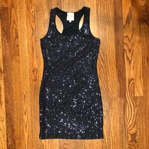 ROMEO & JULIET COUTURE Dress